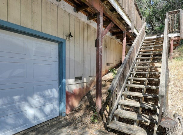 7316 High Street, Nice, CA 95464