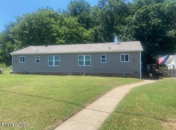 178 & 180 Hillside Rd, Oak Ridge, TN 37830