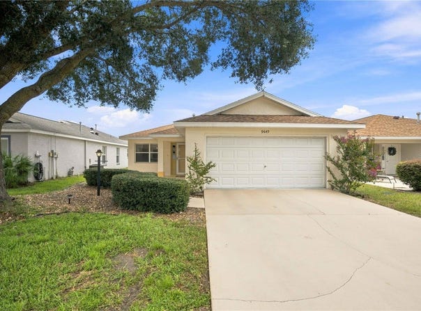 9649 SW 93RD Loop, OCALA, FL 34481