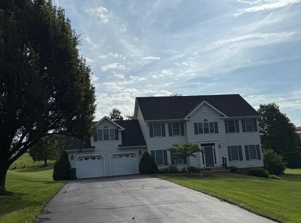 20163 Colony Lane, Bristol, VA 24202