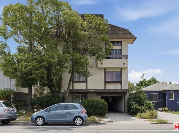 12438 Short Ave, Los Angeles, CA 90066