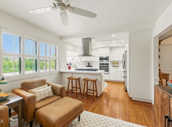 18751 Hatteras Street, Tarzana, CA 91356