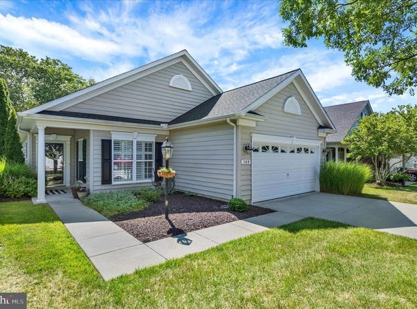 169 SYMPHONY WAY, CENTREVILLE, MD 21617