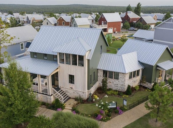 74 Boardwalk Avenue, Carlton Landing, OK 74432