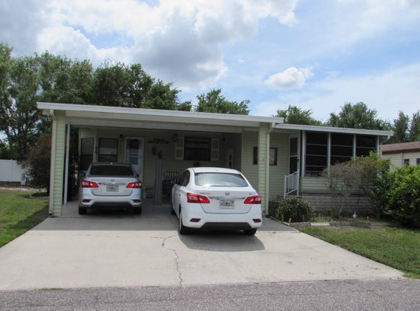10840 Hayden ave, Trinity, FL 34655