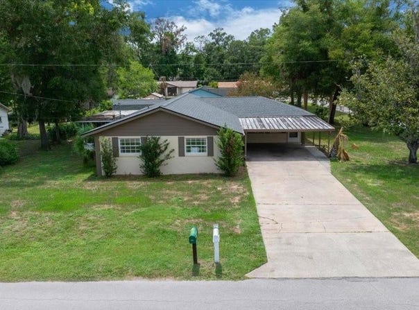 5018 SE 106TH PLACE, BELLEVIEW, FL 34420