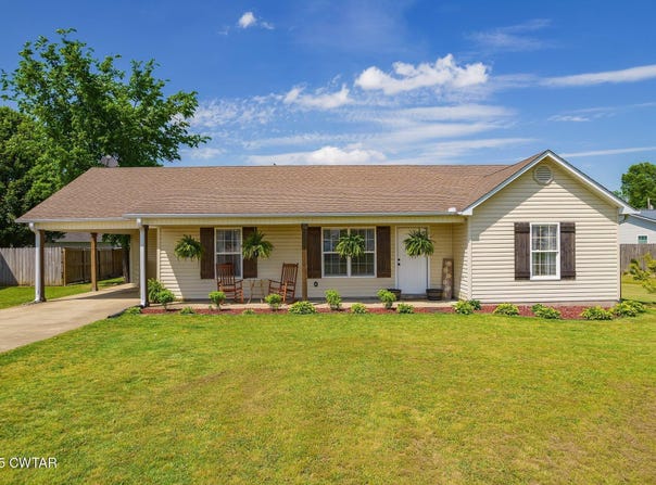 41 King Cove, Bells, TN 38006