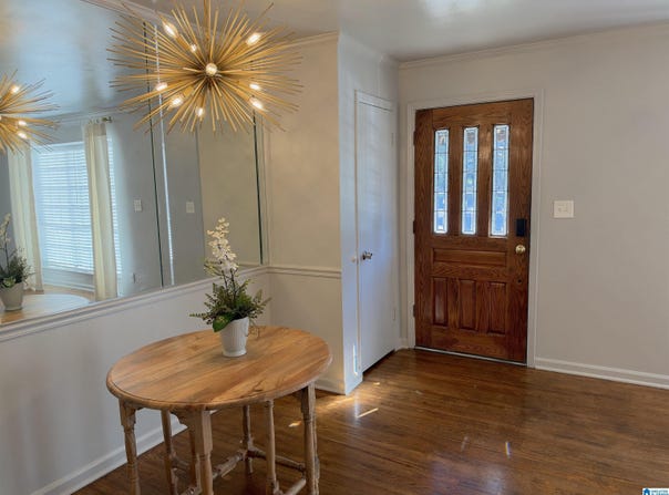 4365 WILDERNESS COURT, MOUNTAIN BROOK, AL 35213