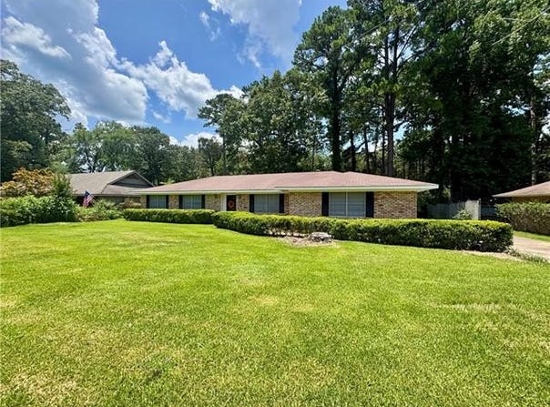 316 HERMITAGE Road, Pineville, LA 71360
