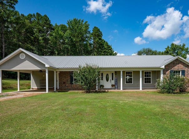 79 Kennedy Hollow, Houston, AR 72070