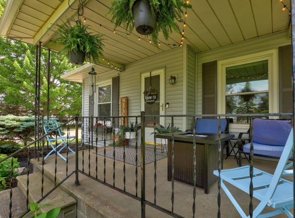 1105 W Genesee, Frankenmuth, MI 48734