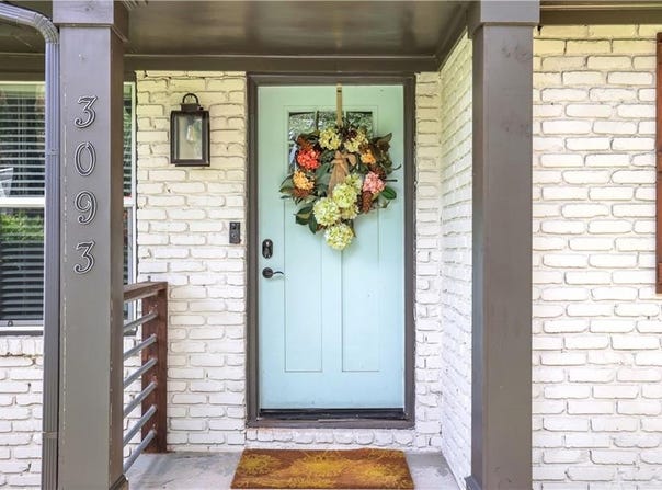 3093 Del Monico Drive, Decatur, GA 30032