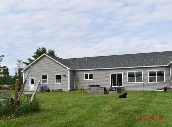 14 Lead Mountain Lane, Belfast, ME 04915