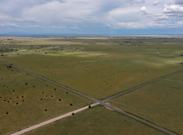 Lexico/McNabb,S:29T:9N:R:8:SW4, Moriarty, NM 87035