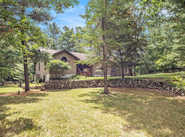 3985 Linke Road, Manistee, MI 49660