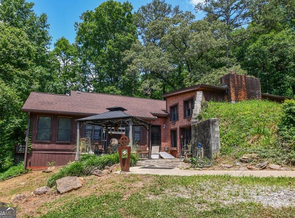 501 The Orchard, Clarkesville, GA 30523
