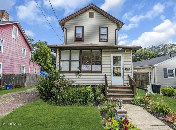 46 Conover Street, Freehold, NJ 07728