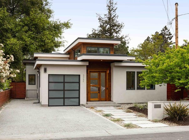 3751 El Centro ST, PALO ALTO, CA 94306