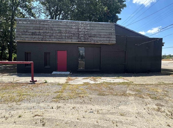 20 E Cypress, Brinkley, AR 72021