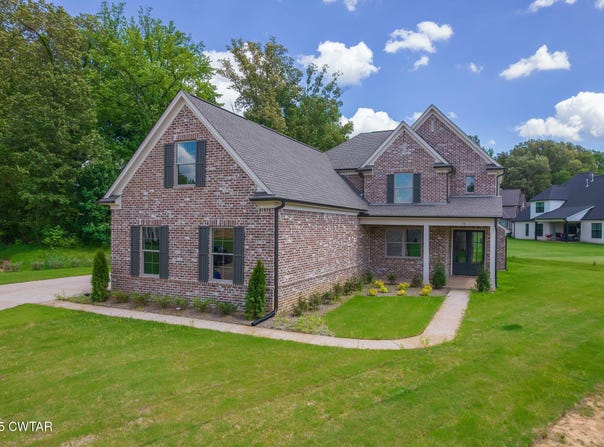 52 Larkhaven Lp, Jackson, TN 38305