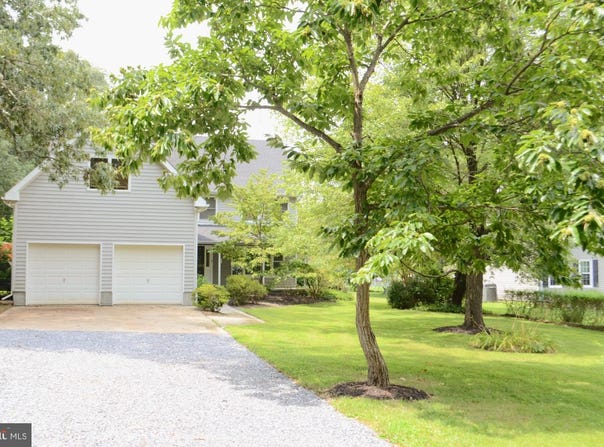 8098 FOXWELL ROAD, MILLERSVILLE, MD 21108