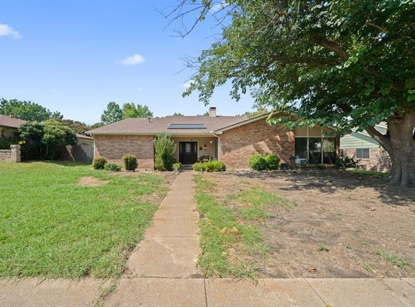 1903 Clemson Drive, Richardson, TX 75081