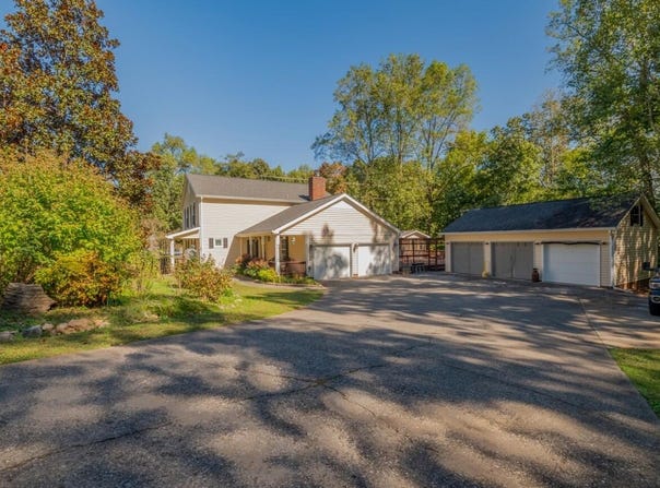 4104 Dinner Bell Lane, Cohutta, GA 30710