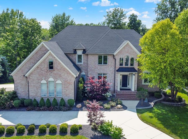 13934 Salsbury Creek Drive, Carmel, IN 46032