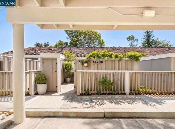 4420 Eagle Peak Rd, Concord, CA 94521