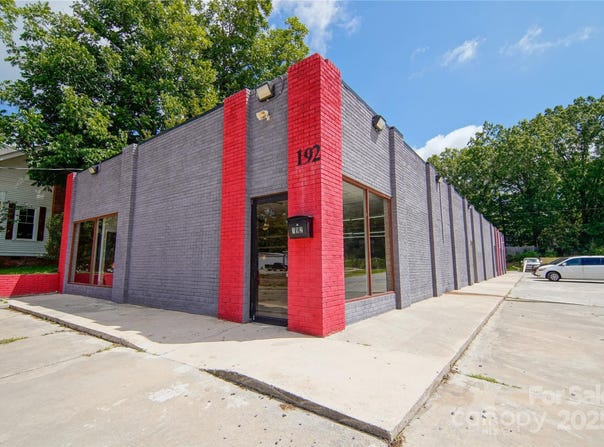 192 Columbia Street, Chester, SC 29706