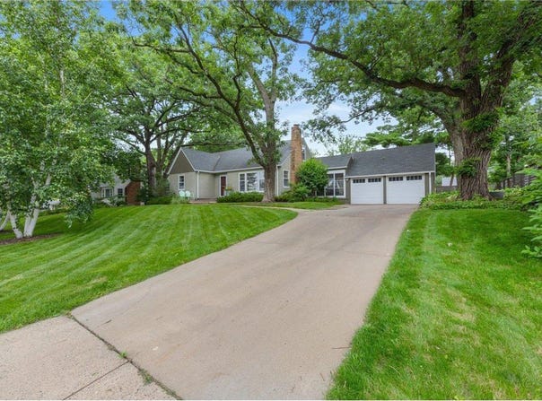 2829 Zarthan Avenue S, Saint Louis Park, MN 55416