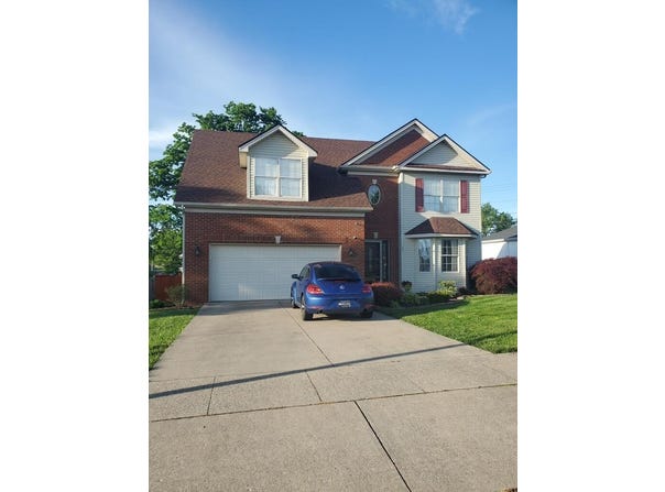 437 Kevin Drive, Nicholasville, KY 40356