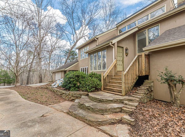 5751 Five Notch Trail, Douglasville, GA 30135