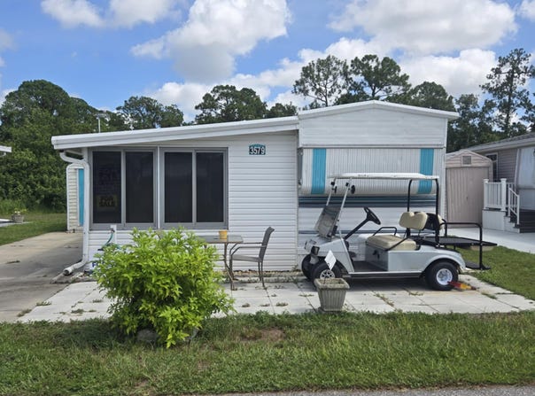 3579 Andrew Circle, Avon Park, FL 33825