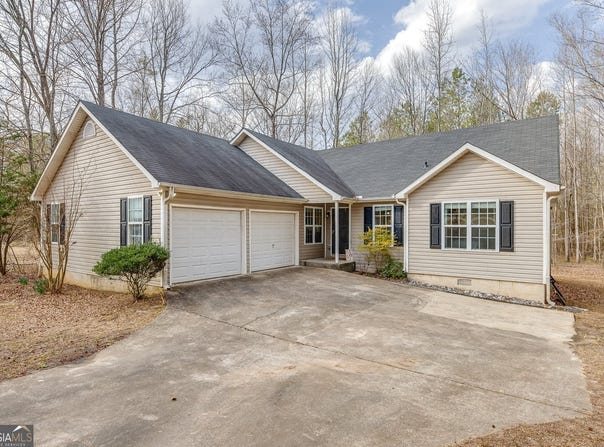 5833 Westerling, Powder Springs, GA 30127