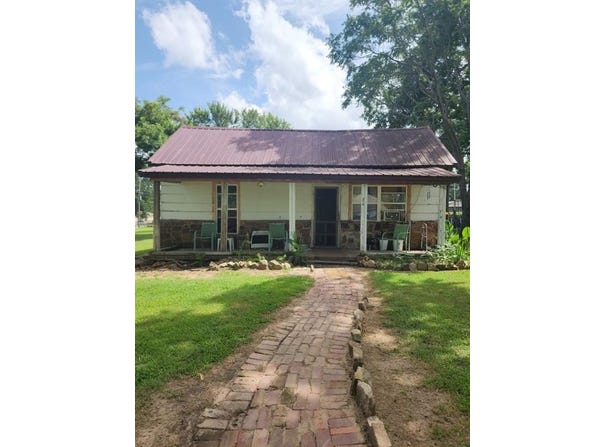 310 Mcgee Street, Eufaula, OK 74432