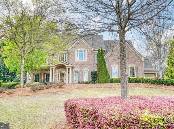 2281 Bransley, Duluth, GA 30097