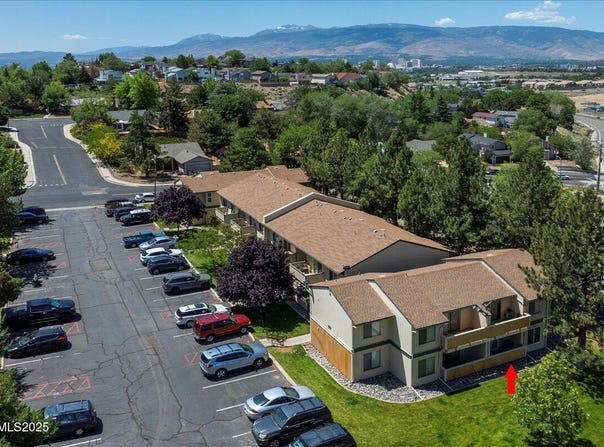 3903 Clear Acre Lane unit: Apt 13, Reno, NV 89512