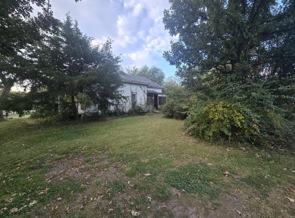 439 Stevens St, Winfield, KS 67156