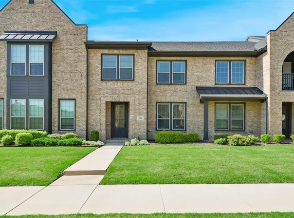 3785 Wellesley Avenue, Frisco, TX 75034