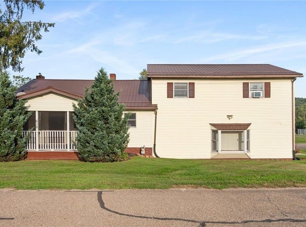 618 Main Street, Philo, OH 43771