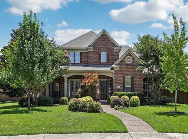 1103 Canton Court, Allen, TX 75013