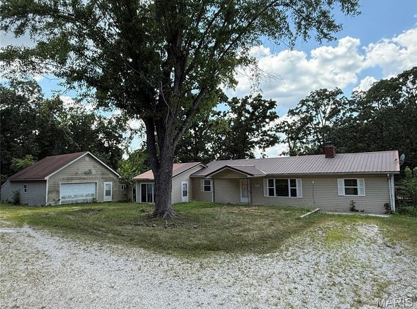 11194 W Little Oaks Road, Rolla, MO 65401