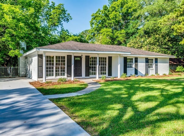 3212 Mcgehee Road, Montgomery, AL 36111