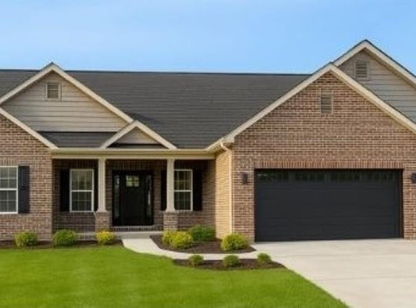 1192 Widgeon Drive, Mascoutah, IL 62258