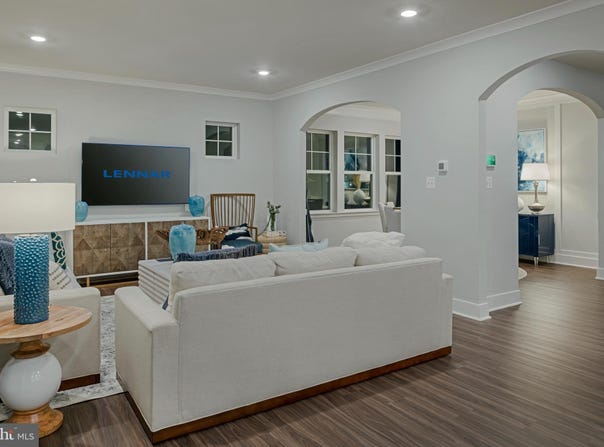 5865 CALYPSO COURT, WHITE PLAINS, MD 20695
