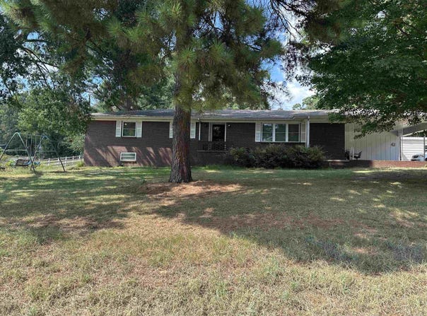 1201 Magnolia Drive, Morrilton, AR 72110