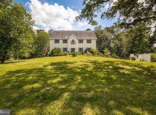 2507 WEYMOUTH ROAD, NEWFIELD, NJ 08344