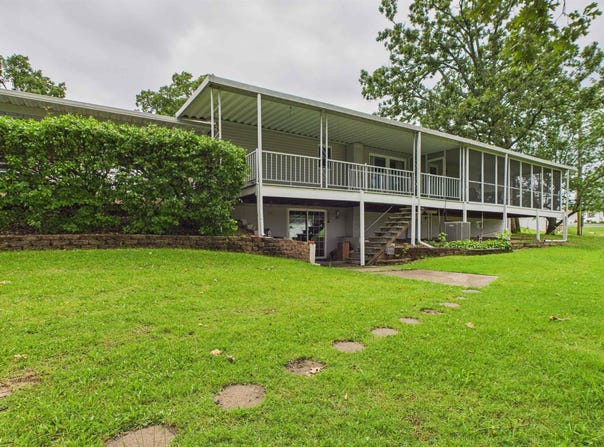 230 WEHMEYER LOOP, Mountain Home, AR 72653
