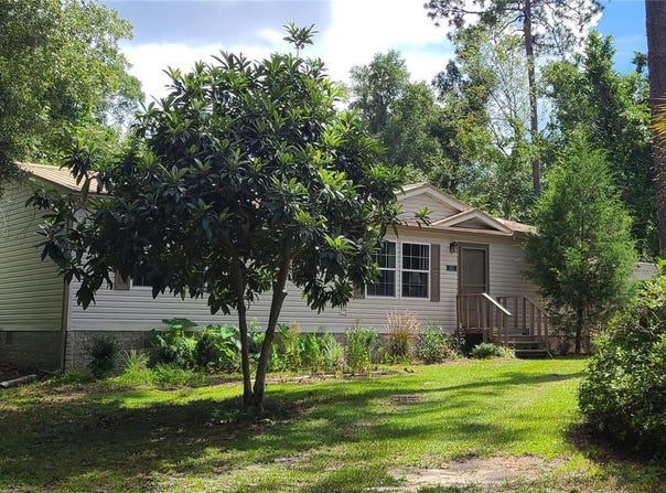 10127 SW 73RD AVENUE, GAINESVILLE, FL 32608